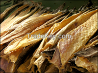 Quality Dried StockFish