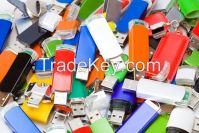 New Arrival Promotional Gift USB 2.0 Flash Drive for Sale