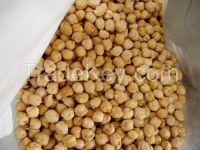 Chick Peas at moderate price