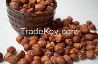 Hazelnuts, Hulled (out of shell) Best Grade for Sale