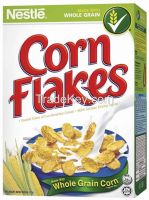 CORN FLAKES BREAKFAST CEREAL FOR SELL, BULK CORN FLAKES, GRADE A CORN FLAKES FOR SELL