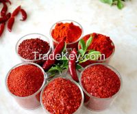 PAPRIKA CHILI POWDER FOR SALE