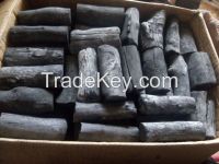 Tropical Hardwood Charcoal