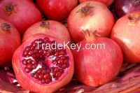 GOOD QUALITY Fresh Pomegranate