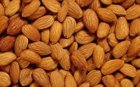 almonds nut