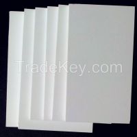 PVC celluka foam board