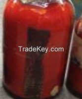 pure natural red mercury