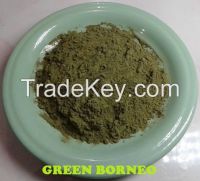 Kratom Powder Green Borneo