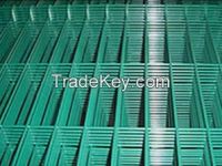 Welded Mesh Panels