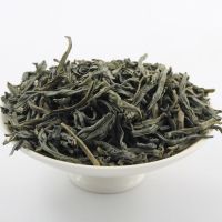 China green tea, Zhengmei green tea, health detox tea