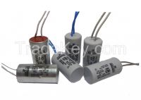 fan capacitor