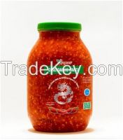 Vietnam Sriracha Chili Sauce