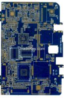 Multi-Layer PCB / Multi-layer HDI PCB / Print Circuit Board