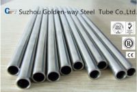 ferritic stainless steel pipes