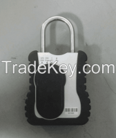 RFID lock