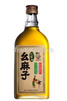 seasoning 380ml zanthoxylum oil