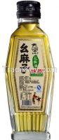 Sichuan cuisine seasoning oil 80ml Sichuan pepper oil
