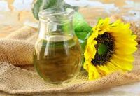 Sunflower Oil