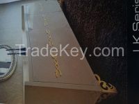 Luxury Metal Furniture Accesories