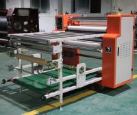 3d rosin dye sublimation heat press transfer roll t-shirt machine