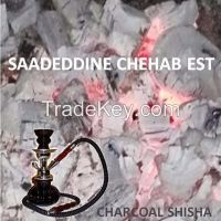 Shisha Charcoal