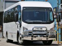 I-Bus 450 Series Bus