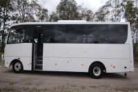 I-Bus 500 Series Bus