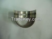 part number 04270238 linde main bearing shell for forklifts,Deutz engine linde main bearing shell