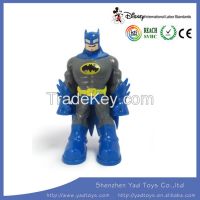 Hot selling Super Hero Batmen figure PVC action figure