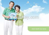 Incontinence/nursing/mimosa Adult diaper