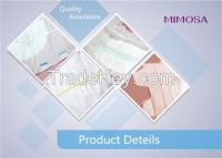 Incontinence/plain/printed/manufacturer Adult diaper