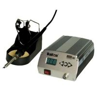 120W digital & lead free  Soldering station