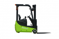 electric forklift