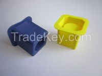 silicone ice cup molds