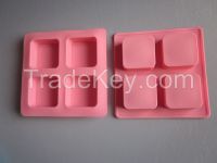 silicone soap molds