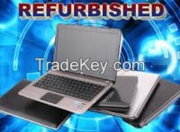 Refurbished Laptops