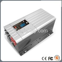 Pure Sine Wave Inverter