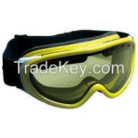 ski goggles