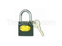 Grey Iron Padlock with Cheap Prices