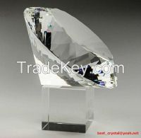 Crystal Diamond,Glass Diamond