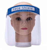 Disposable Face shield, Goggle