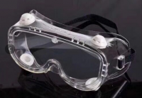 Disposable Face Shield, Goggle