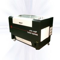 GOLDGRAVE CO2 Laser machines