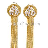 Chandelier Earrin...