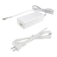 Ac Power Adapter 60W L Magsafe Charger Replacement for Apple Macbook Pro 13 Inch Air 11&amp;quot;