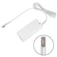 Ac Power Adapter 60W L Magsafe Charger Replacement for Apple Macbook Pro 13 Inch Air 11&quot;