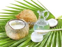 Certified Organic Virgin Coconut Oil (ISO CERTIFIED)