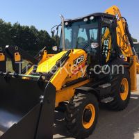 JCB 3CX, 4CX  spare parts from Turkey