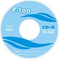 CD-R / DVD+/-R