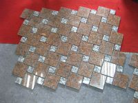 Granite tiles, G562